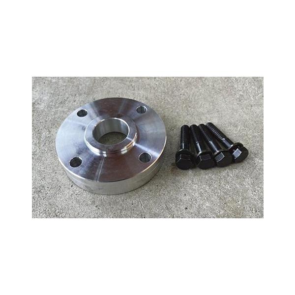 エブリィ DA17 プロペラシャフトスペーサー フロント20mm : ビースト