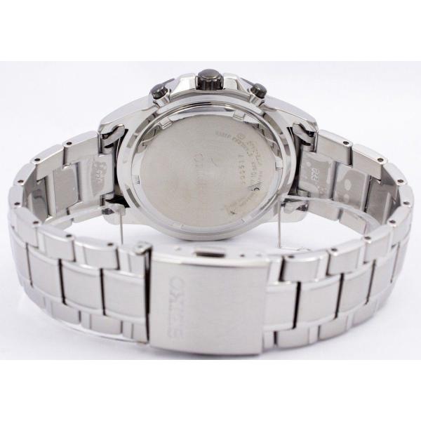 seiko solar chronograph ssc147p1