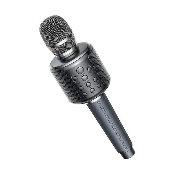 22年版 カラオケマイクのおすすめ人気ランキング15選 Bluetooth対応も セレクト Gooランキング