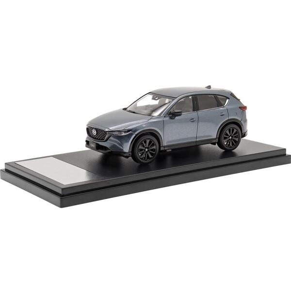 MAZDA CX-5 (2021) 1/43モデルカースポーツアピアランス