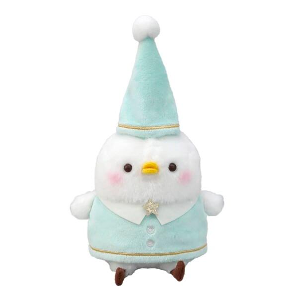 カナヘイの小動物ピスケオニぬいぐるみサンアロー2018 限定