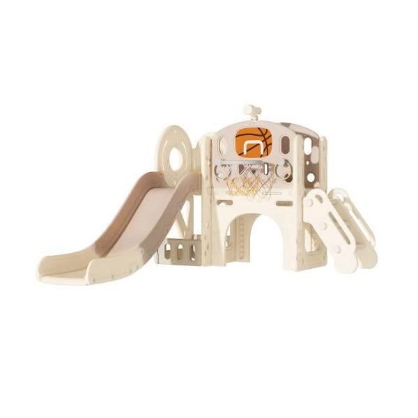 BTM 滑り台 すべり台 ブランコ スイング 大型遊具 すべりだい 収納  