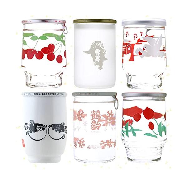 六花酒造じょっぱりカップ