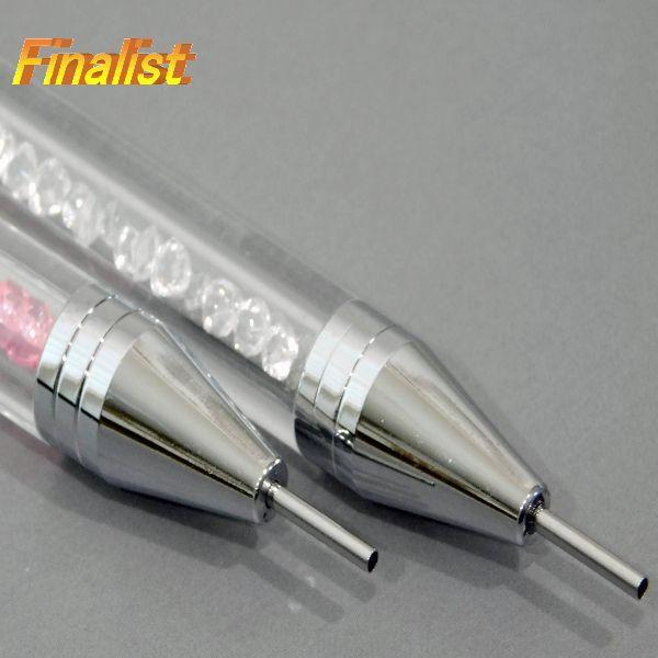 ラインストーン貼り付け用 クリスタルワックスペン ラインストーン ネイルパーツ ネイル アクセサリー ドレス 衣装 手芸 装飾 デコレーション 社交ダンス Cwpen 社交ダンスファイナリストyahoo 店 通販 Yahoo ショッピング