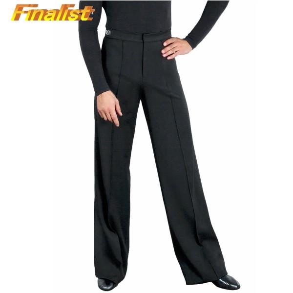 社交ダンス メンズ DSI ラテンパンツ 4004 : 社交ダンスファイナリスト