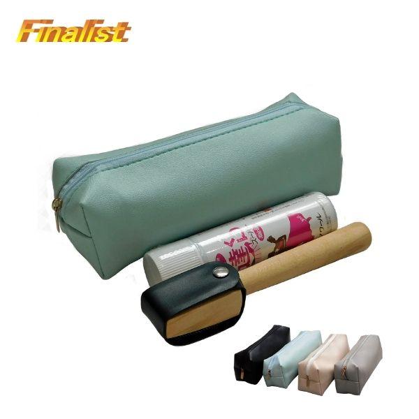 社交ダンス シューズケアセット 上達くん滑り止めスプレー&シューズ