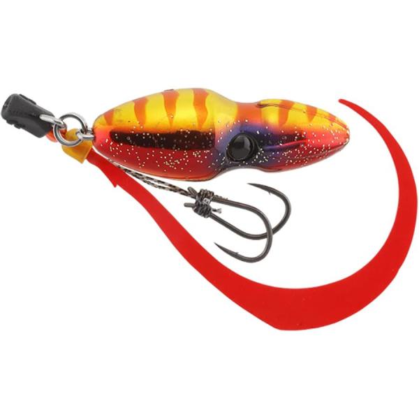 JACKALL jackall ジャッカル TG ビンビンスイッチ 45g レッドゴールド