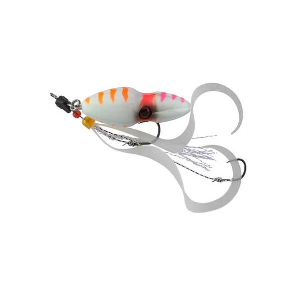 他サイト： JACKALL jackall ジャッカル TGビンビンスイッチ アマダイスペシャル 60g グローハイアピール 【海】の商品画像