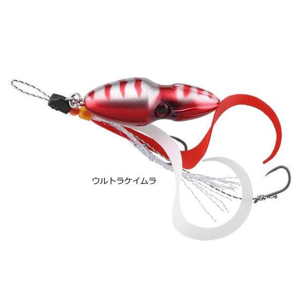 JACKALL - ジャッカルTGビンビンスイッチ100gアマダイSpecialウルトラケイムラ2個 TGビンビンスイッチ アマダイSpecial - SALT WATER 海釣り