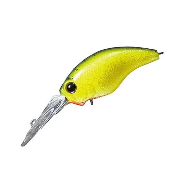 ルアーevergreen他 EverGreen EVERGREEN エバーグリーン EG ワイルドハンチ 52mm