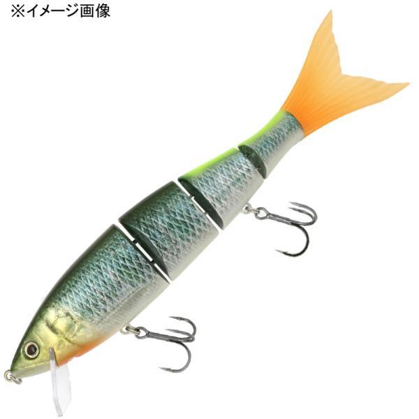 デプス　newハイサイダー220　新品　#02リアルケタバス deps（デプス） DEPS deps NEWハイサイダー 220mm #02 リアルケタバス
