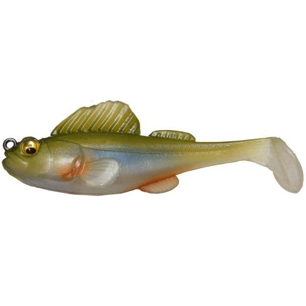 Megabass メガバス ダークスリーパー 3インチ 3/4oz ハナハゼ 【バス】