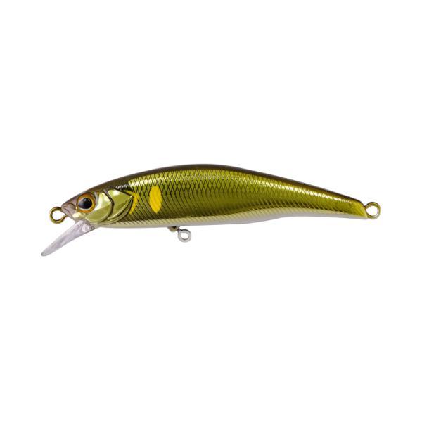 JACKALL（ジャッカル） JK TIMON ティモン トリコロール流芯43HW 金