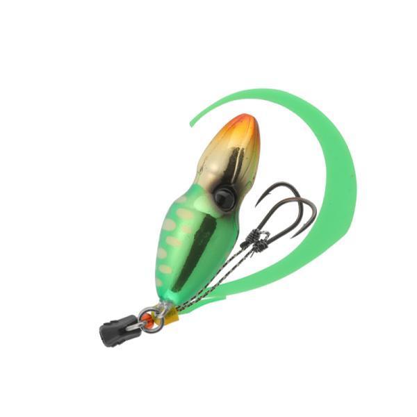 JACKALL（ジャッカル） JACKALL jackall TG ビンビンスイッチ 45g