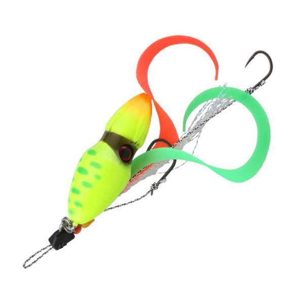 ジャッカル TG ビンビンスイッチ アマダイ スペシャル ヘッド JACKALL（ジャッカル） JACKALL jackall TGビンビンスイッチ アマダイ