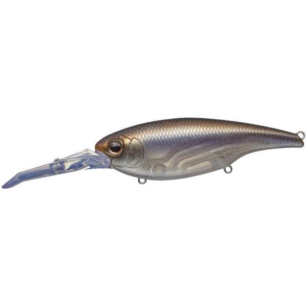 EverGreen（エバーグリーン） EG DDエックスオーバー KO-ワカサギ