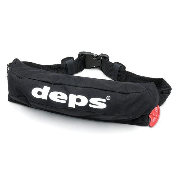 deps（デプス） DEPS deps フローティングベスト DPS-9320RS 自動膨張