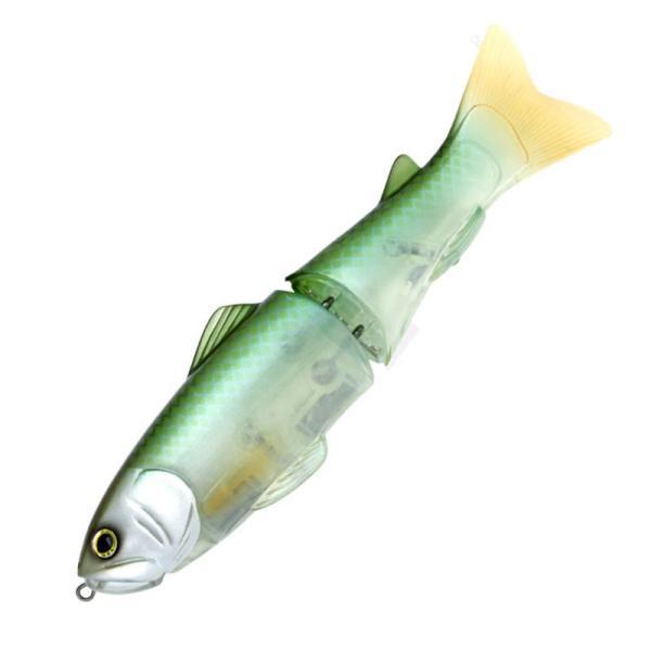deps（デプス） DEPS deps NEW スライドスイマー SS 250mm ゴースト