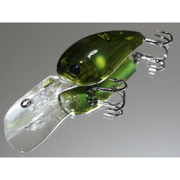 HIDEUP（ハイドアップ） HU-150 ヒデメロン 【バス】 : FIND - 通販