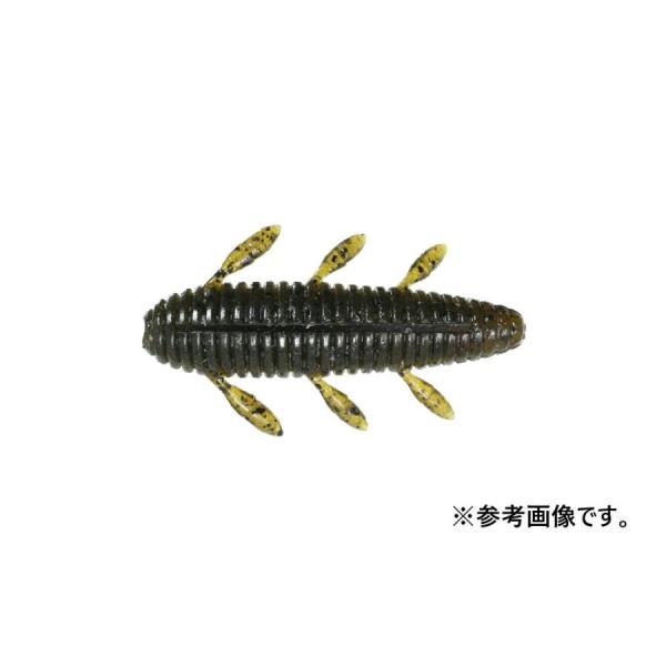● イッセイ商品です。 issei ISSEI 一誠 イッセイ G.C.バス釣り用ソフトルアー 沈み蟲