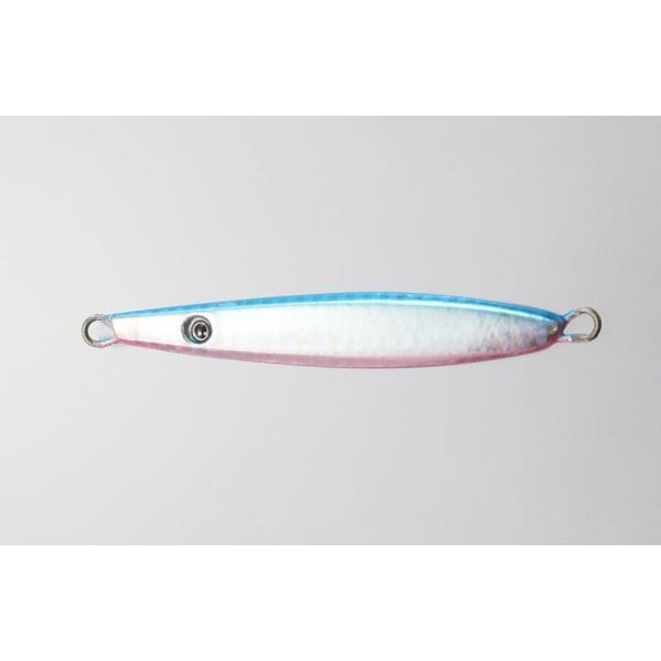 issei（一誠） イッセイ 海太郎 ネコメタル 1.2g ブルーピンク : FIND