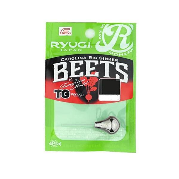 ●商品情報・相対する性能を併せ持つ、高性能シンカー・ヘビーキャロライナシンカーにおいて必要な要素は、ピンスポットを感じとる「感度」と、ストレスなく使用するための「スリ抜け」である。・"ビーツTG"はリグの進行方向・後方に対して重心があるバラ...