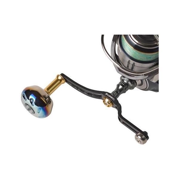 DAIWA（ダイワ） Valleyhill×Livre ユニオン52-58 (EP37) ダイワ用 G