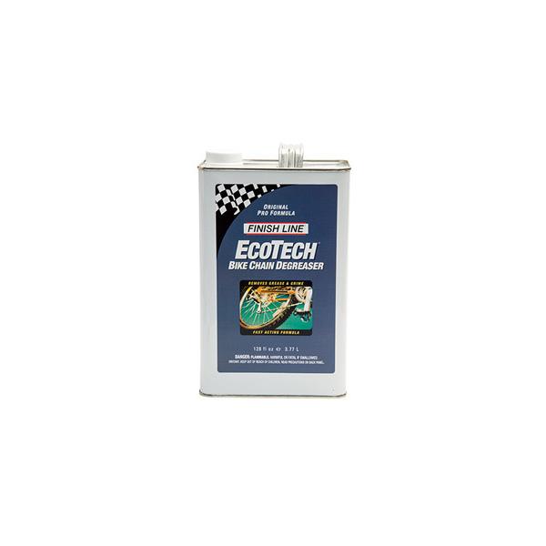 FINISH LINE フィニッシュライン エコテック バイクチェーン ディグリーザー 3.77L TOS10802