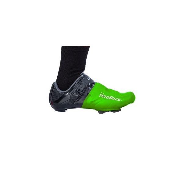 ■商品説明防風、防水の機能に優れたトゥーカバー。・軽量で、フィット感に優れ、エアロ効果も望めます。・カリフォルニア州ソノマ郡でサイクリストたちの要望により生まれた「VELOTOZE」。・雨や厳しい寒さの中でもライディングを楽しみ、足元を濡ら...