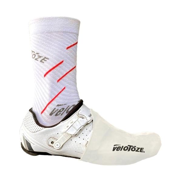■商品説明防風、防水の機能に優れたシリコン トゥーカバー・軽量で、フィット感に優れ、エアロ効果も望めます。・カリフォルニア州ソノマ郡でサイクリストたちの要望により生まれた「VELOTOZE」。・雨や厳しい寒さの中でもライディングを楽しみ、足...