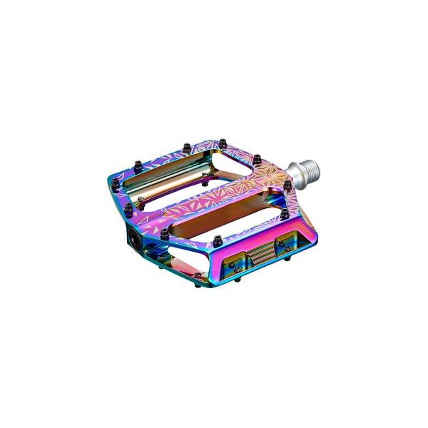 スパカズオイルスリックペダル SUPACAZ〉ePedals-Alloy _oilslick | SUPACAZ | SUNNYSIDE松谷