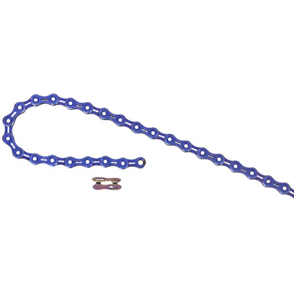 SUMC エスユーエムシー 12速チェーン 1/2″ x 11/128″ 126リンク SX12SL