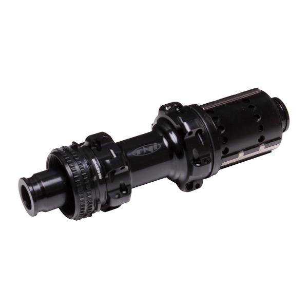 ●142 x 12mmスルーアクスル●24H シマノ11s●176g（スペーサーを含まない）