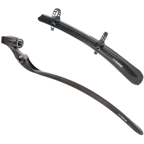 ・定番ロード用フェンダーSWAN ROADとCROOZER ROADをセットにしたお値打ちキット ●SWAN ROAD(ロード用シートポスト取付リアフェンダー) ・テクノポリマー樹脂製・対応シートポスト径：25mm-35mm ・対応ホイール...