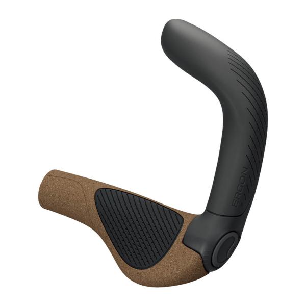 ERGON エルゴン グリップ GP5 Evo エヴォ バイオコルク L HBG29501