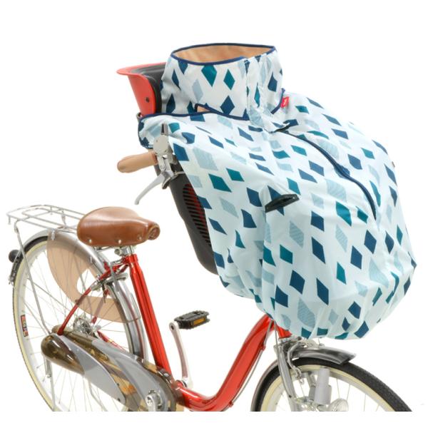 ■商品紹介・幼児座席ごと覆うことで冬の衣服の邪魔をせず、お子様に窮屈感を与えない前幼児座席用ブランケット・ファスナーで左右に大きく開き、乗せ降ろしが簡単です。・お子様を乗せる前でも後でも装着可能・子供のせ専用に設計され、ブランケットがタイヤ...