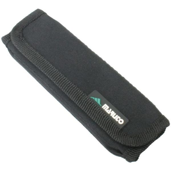 ■商品紹介・優れた衝撃吸収力で輪行中の方への負担を軽減します。・適応：ベルト幅 25mm〜50mm・材質：TPE（GEL）／ポリエステル・カラー：ブラック