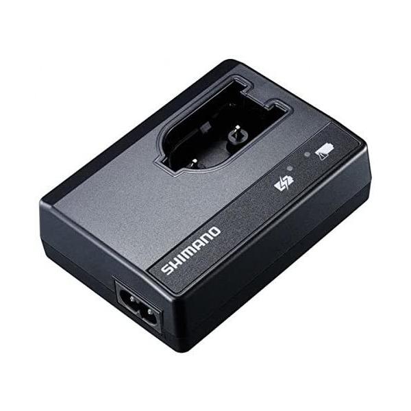 シマノ（SHIMANO） SM-BCR1 標準バッテリー用充電器本体 ケーブル別売