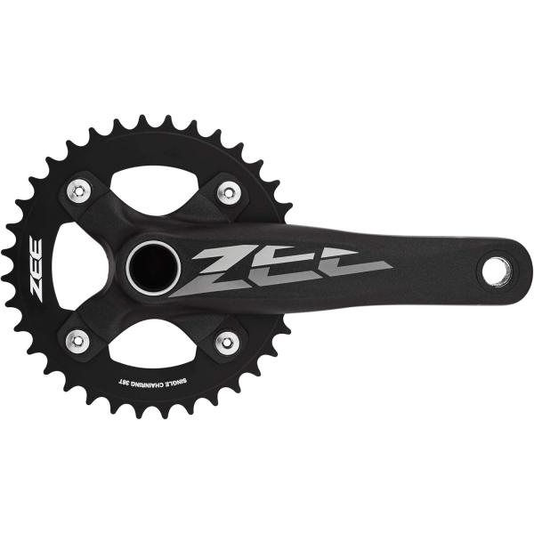SHIMANO SGX 8-10s クランク　BBセット SHIMANO SGX 8-10s クランク BBセット