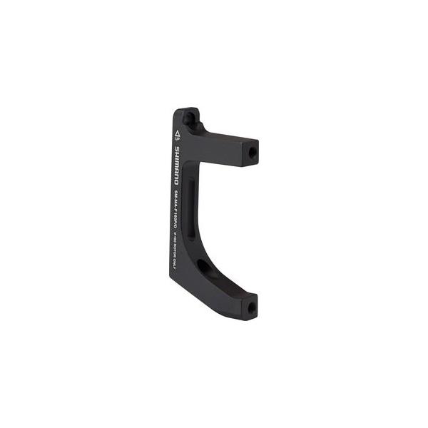 SHIMANO シマノ SM-MA-F160 P/D ディスクアダプター フロント用 ISMMAF160PDA