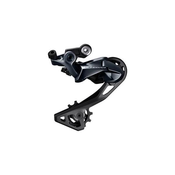 SHIMANO - Shimano Ultegra(アルテグラ) RD-R8000 リアディレーラー SHIMANO（シマノ）RD-R8000-GS リアディレーラー ミディアム