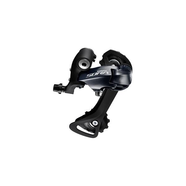 シマノ（SHIMANO） リアディレーラー SORA RD-R3000 GS 9S ERDR3000GS