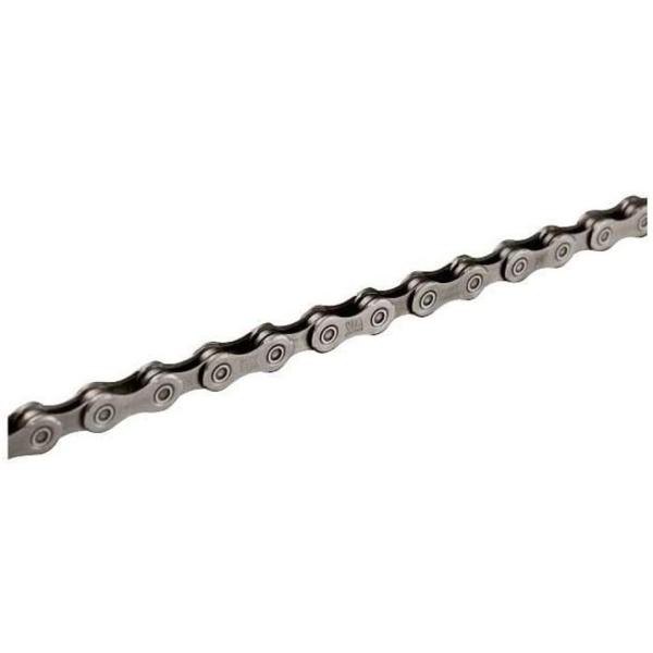 ■商品説明・116リンク(SM-CN900×1 付属)・タイプ HG-X 11スピード ・表面処理 ロード / MTB対応、SIL-TEC(インナー/アウタープレート) ・クイックリンク(SM-CN900-11)付属 ・リンク数 116L商...