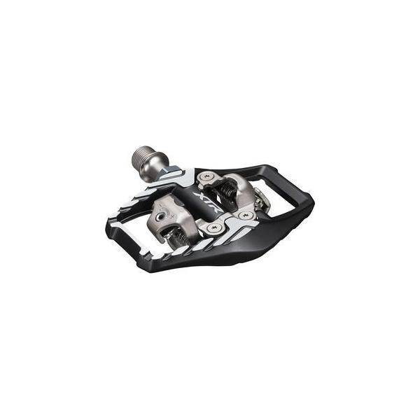 シマノ（SHIMANO） XTR PD-M9120 エンデューロ 左右ペア SPDペダル