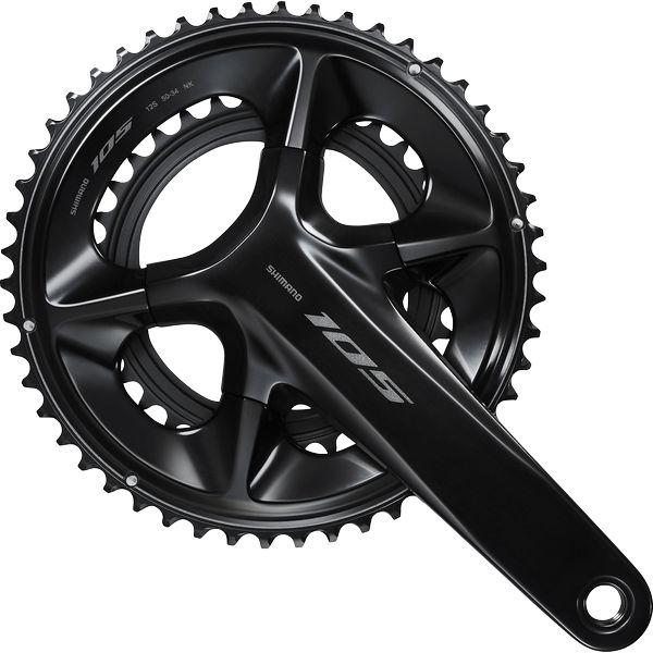 シマノ SHIMANO FC-R7100 クランクセット 170mm 50×34T シマノ SHIMANO FC-R7100 クランクセット 170mm 50×34T