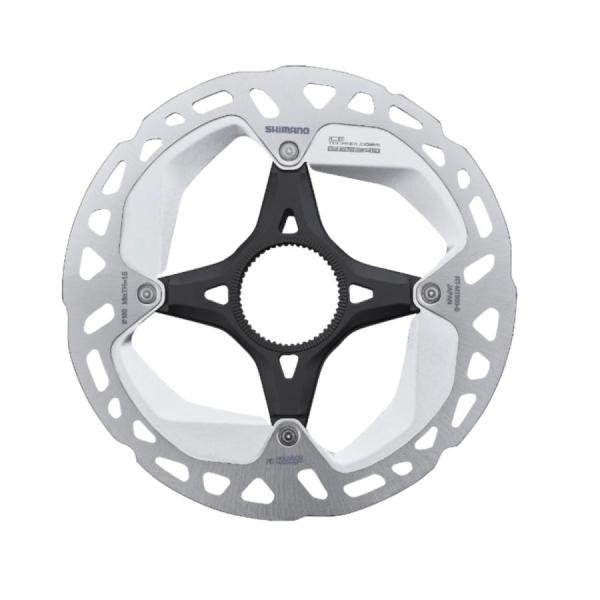 他サイト： SHIMANO シマノ DEORE XT RT-MT800-E 160mm センターロック ディスクローター 外セレーションタイプの商品画像