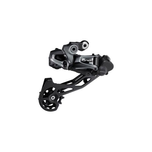 シマノ（SHIMANO） リアディレイラー RD-RX815 GRX 2×11 Di2 ロー30
