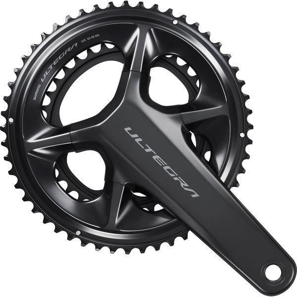 FC8100 ULTEGRA 170mm クランク Amazon | シマノ（SHIMANO）ULTEGRA FC-R8100 170mm 46×36T