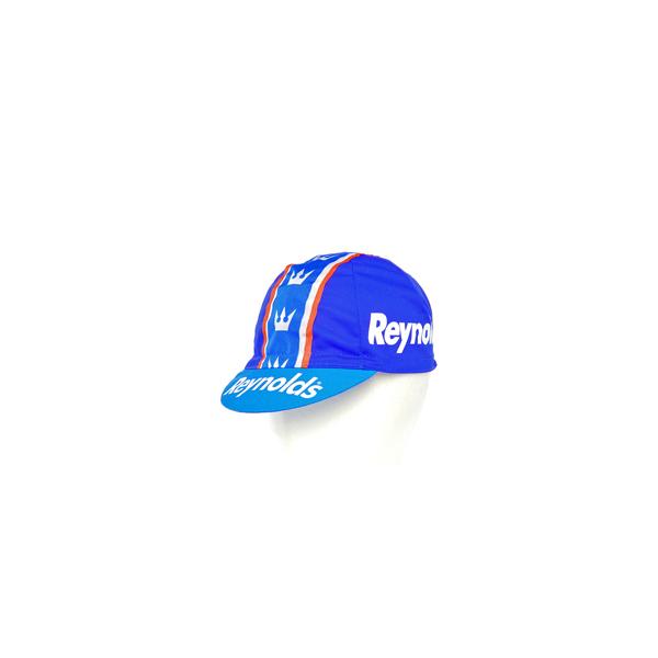 APIS アピス CYCLE CAP サイクリングキャップ REYNOLDS レイノルズ