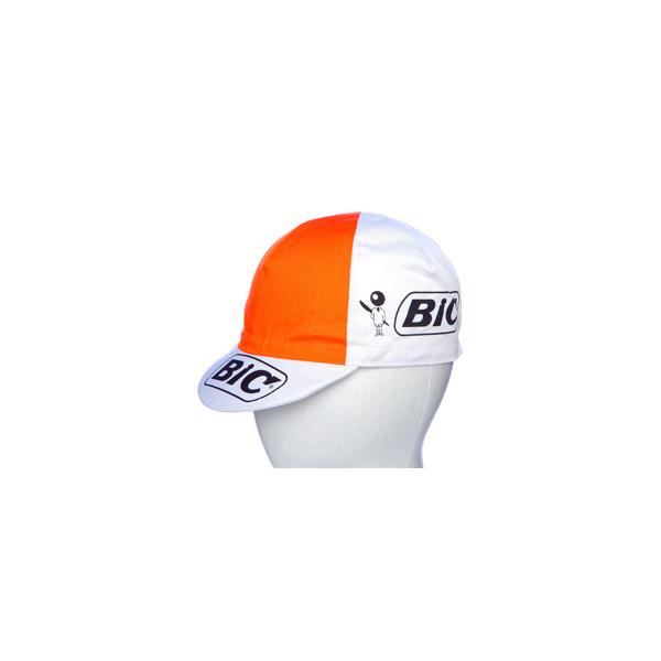 APIS アピス CYCLE CAP サイクリングキャップ BIC